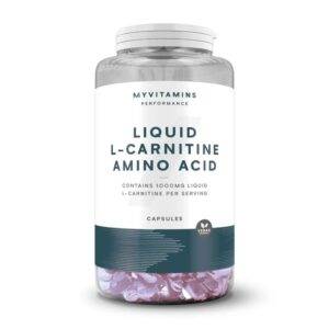 Skystoji L-karnitino aminorūgštis